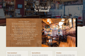 zevende hemel deventer