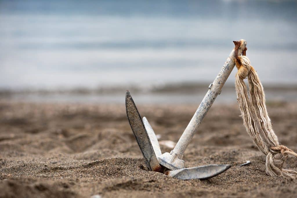 anchoring bias in copywriting